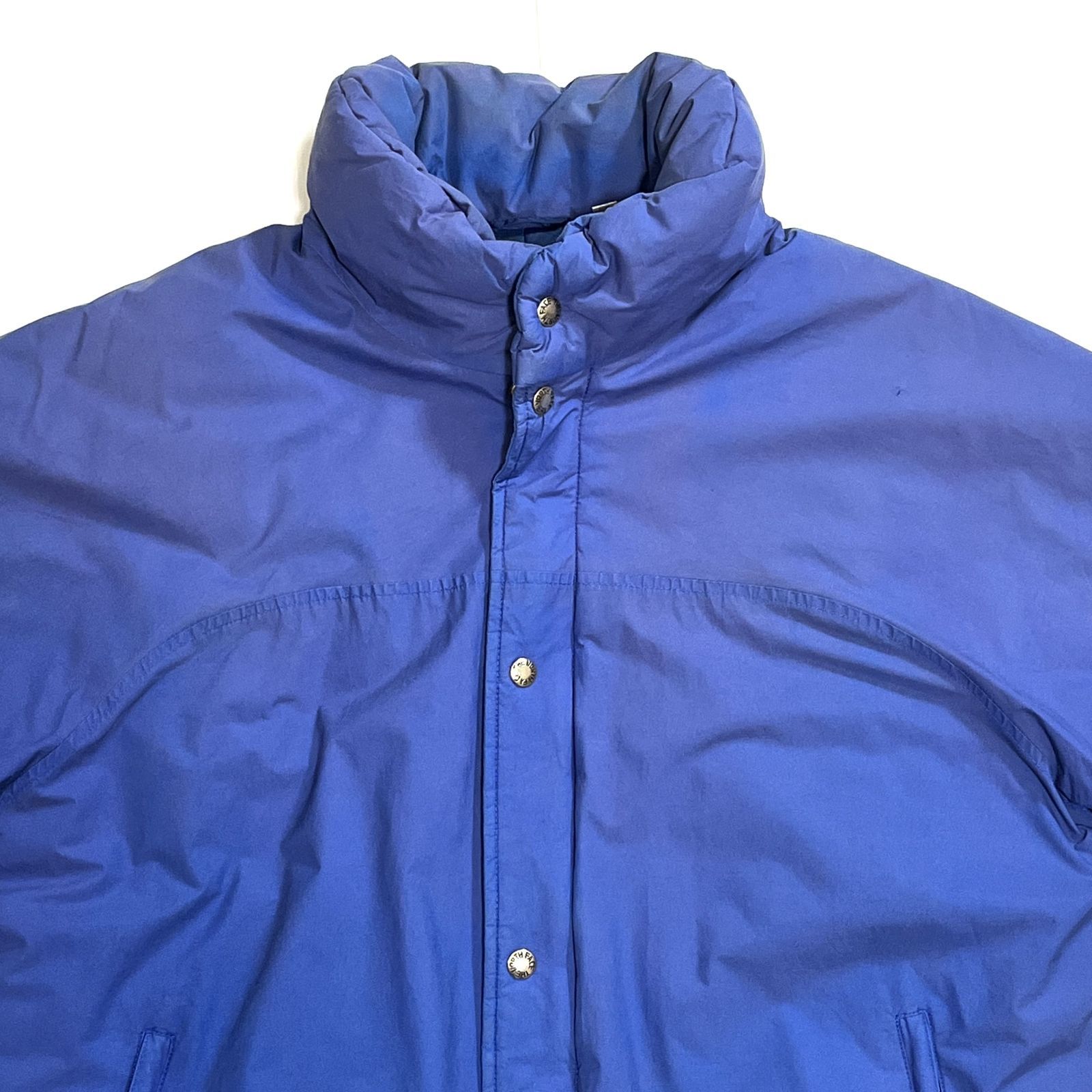 極上フェード 超希少モデル 80s 1985年製 THE NORTH FACE GORE 極上フェード 超希少モデル 80s 1985年製 THE NORTH FACE GORE