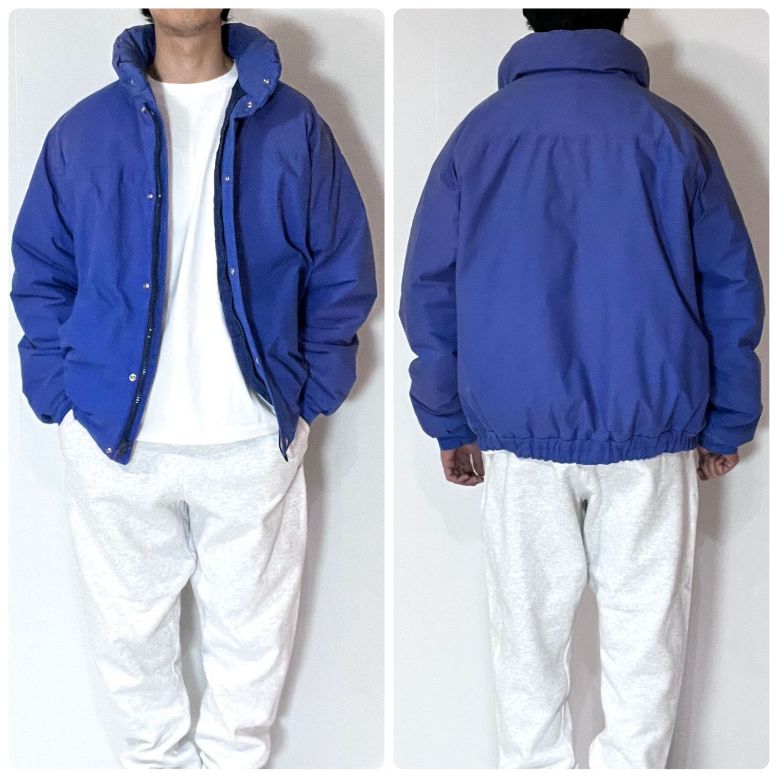 極上フェード 超希少モデル 80s 1985年製 THE NORTH FACE GORE-TEX