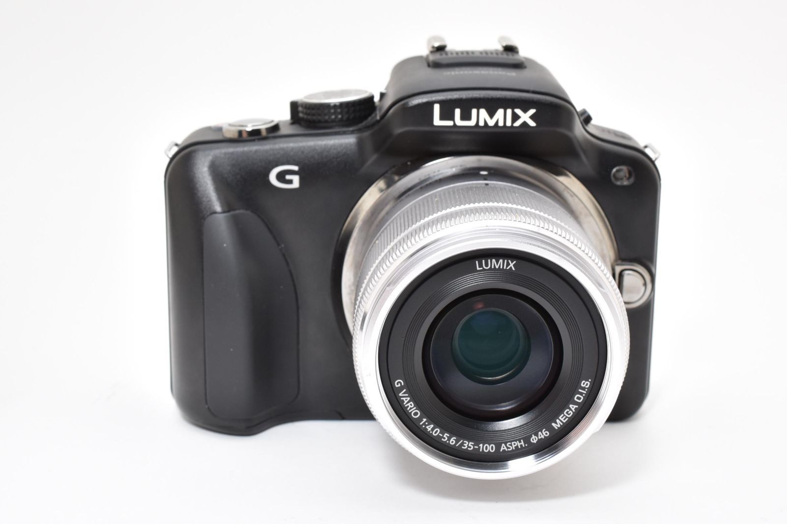 望遠ズームレンズキット