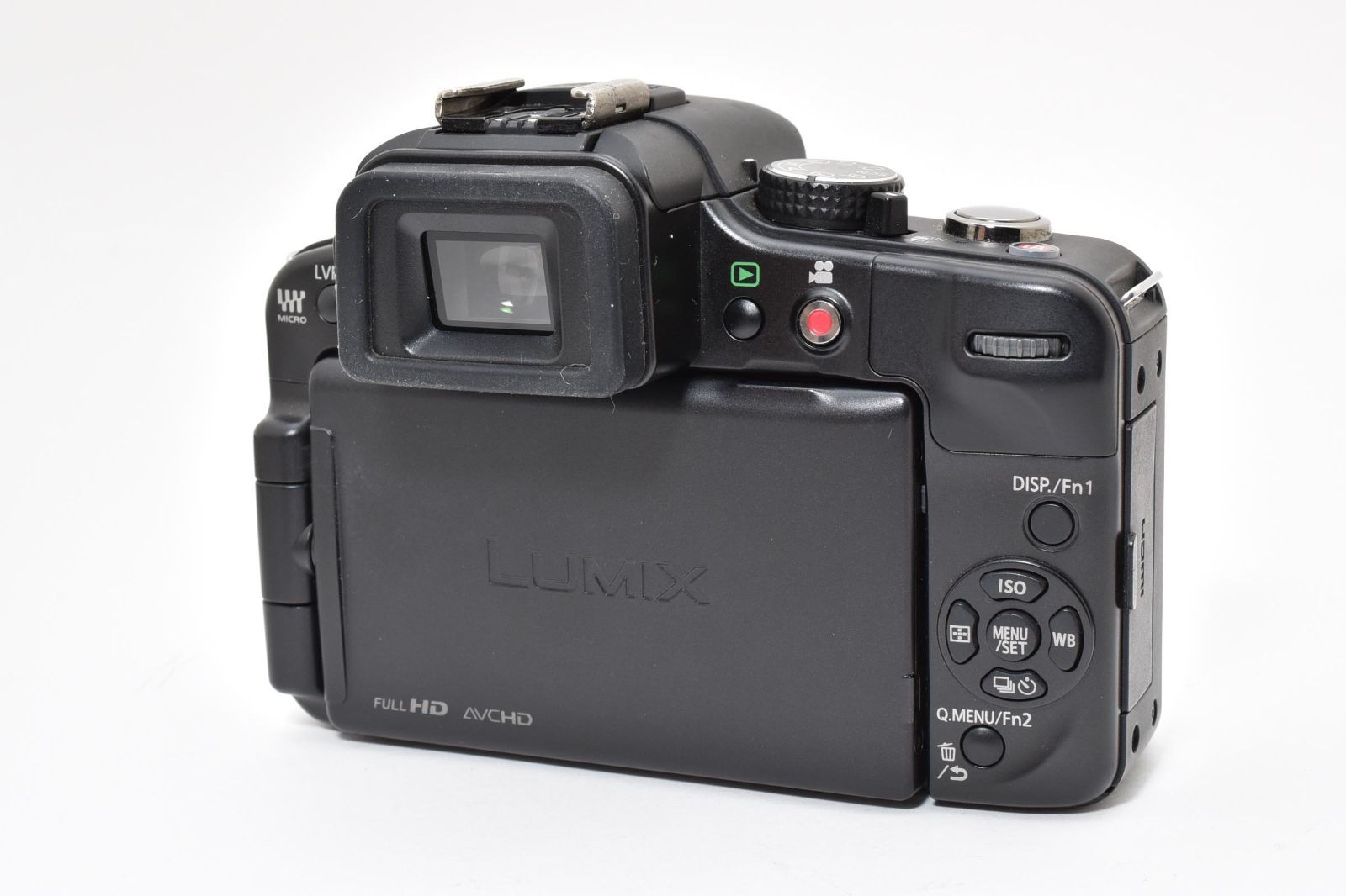 即撮影OK Panasonic