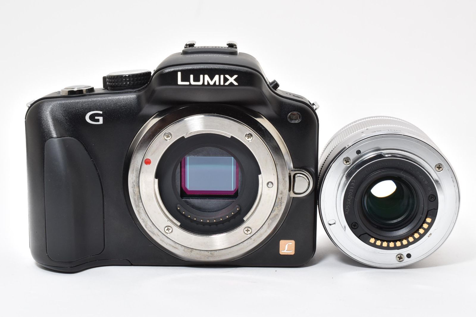 Panasonic LUMIX