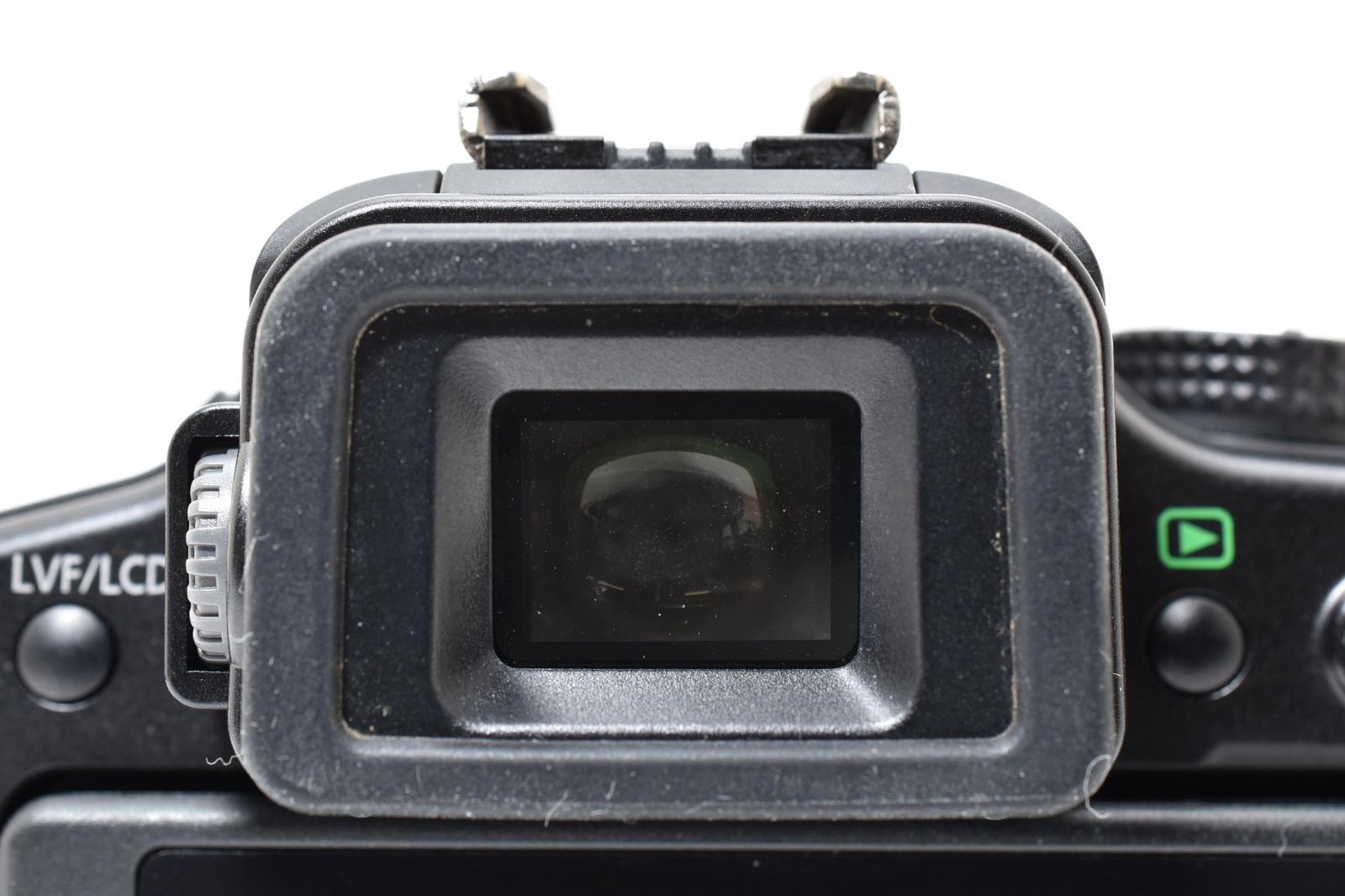 ブラック 望遠ズームレンズキット