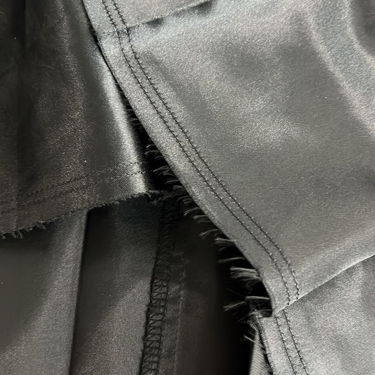 COMMEdesGARCONS ブラックコムデギャルソン