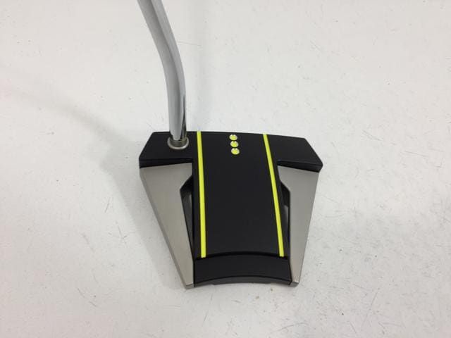 ゴルフクラブ 超 タイトリスト スコッティ キャメロン PHANTOM X 7 5 ファントムX 2019 オリジナルスチール パター