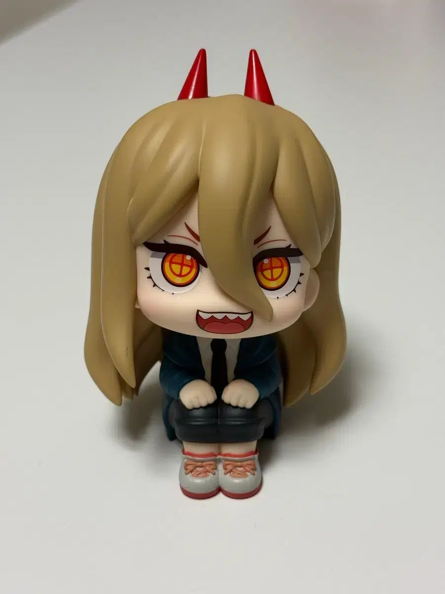  み6 5 チェンソーマン パワー 룩 UP その他 タレントグッズ