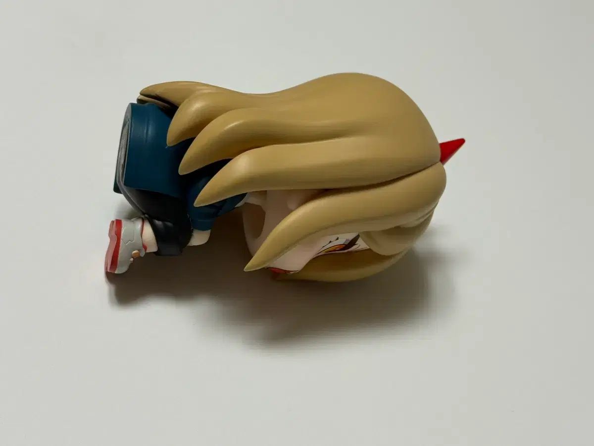 チェンソーマン