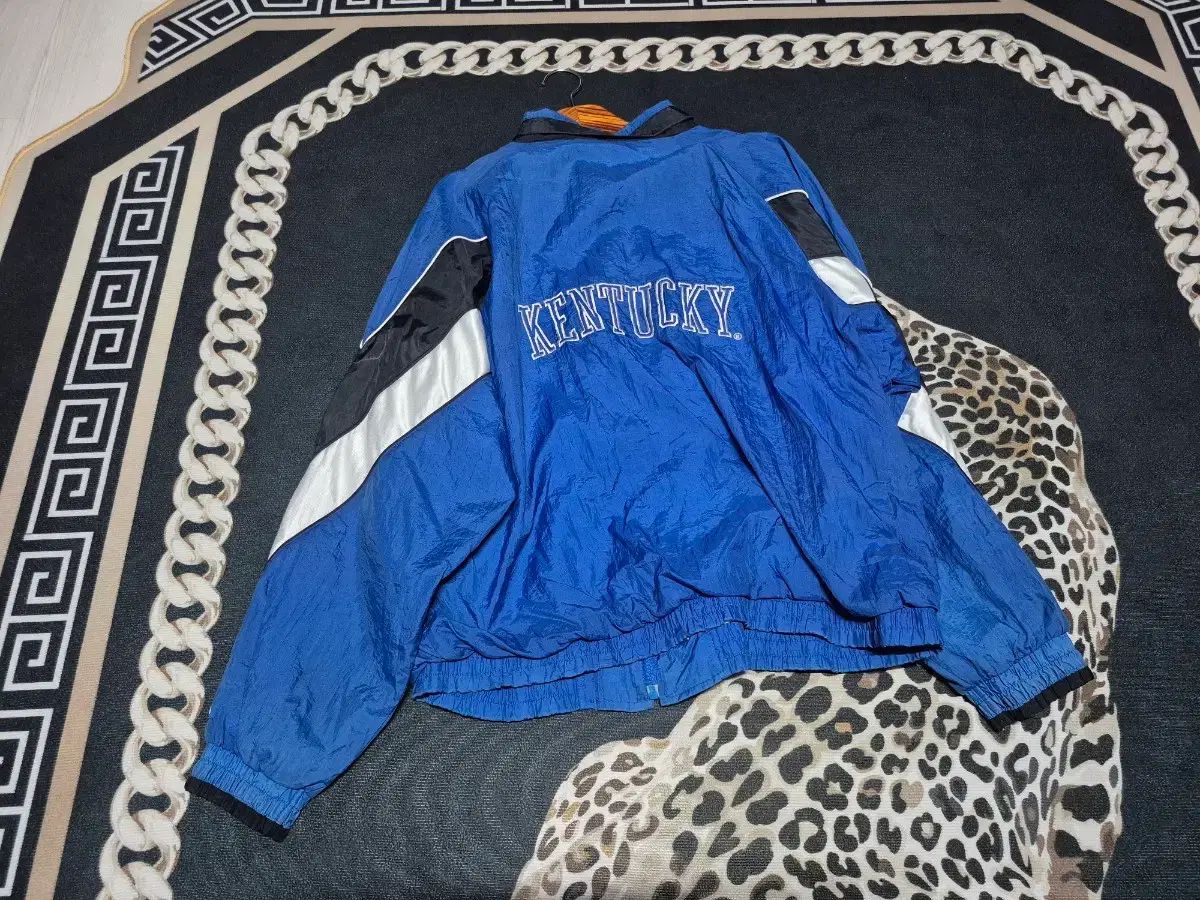 90's ジェニュイン スタッフ ケンタッキー ワイルドキャッツ オールド