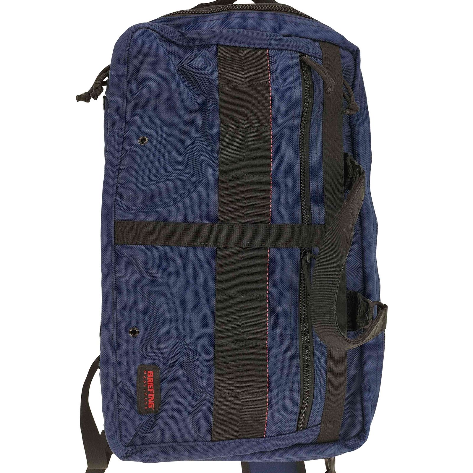 ブリーフィング BRIEFING USA製 A4 2WAY LINER MW GENII A4 2WAY