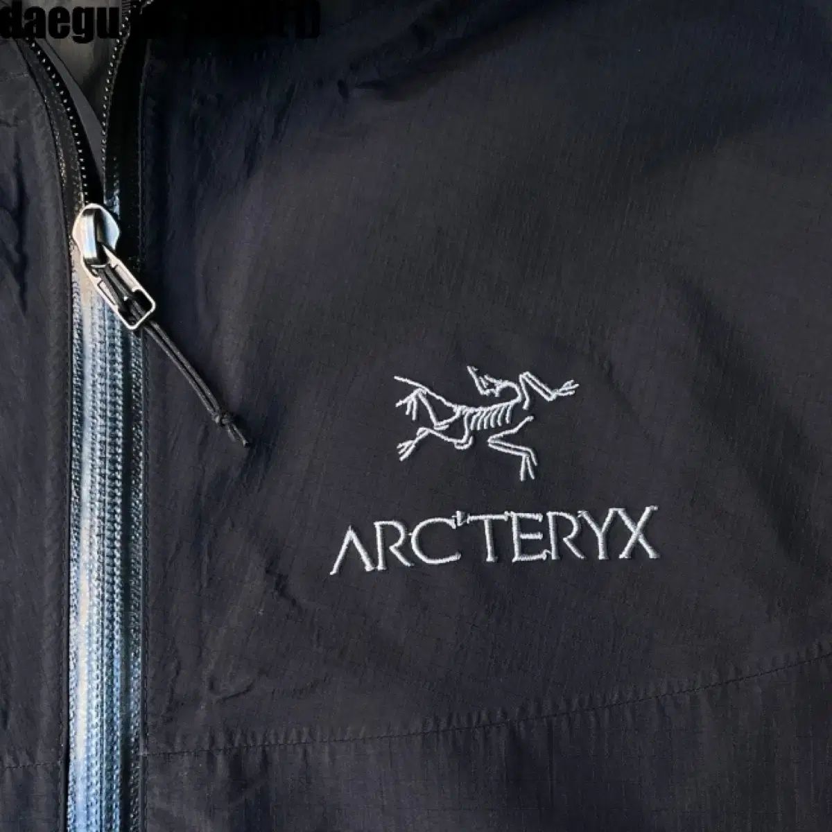 ゴアテックス M