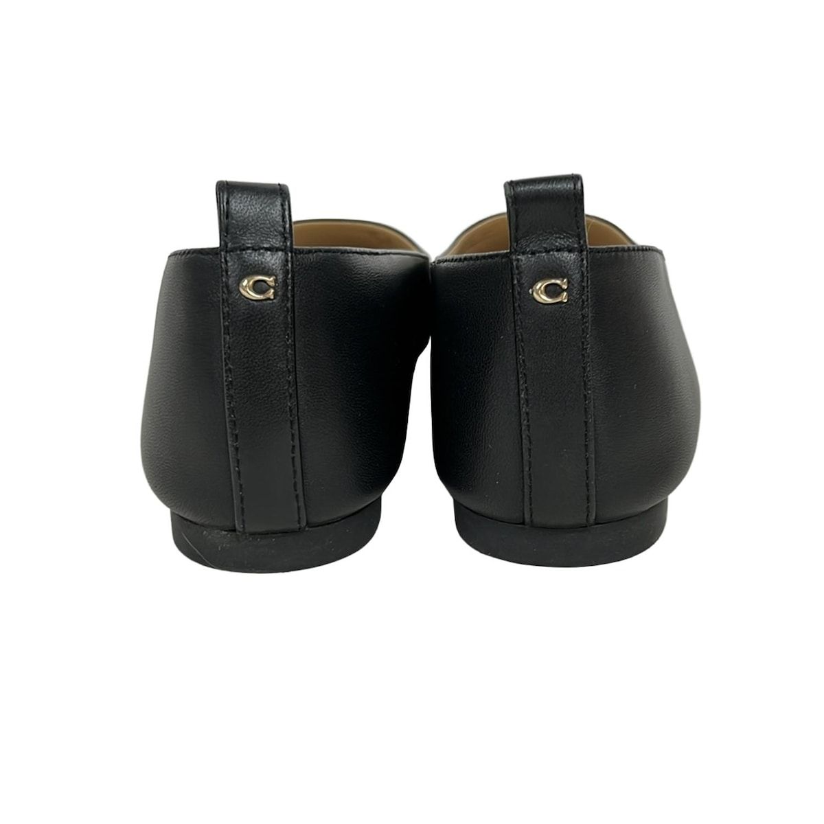 フラットシューズ 7.5