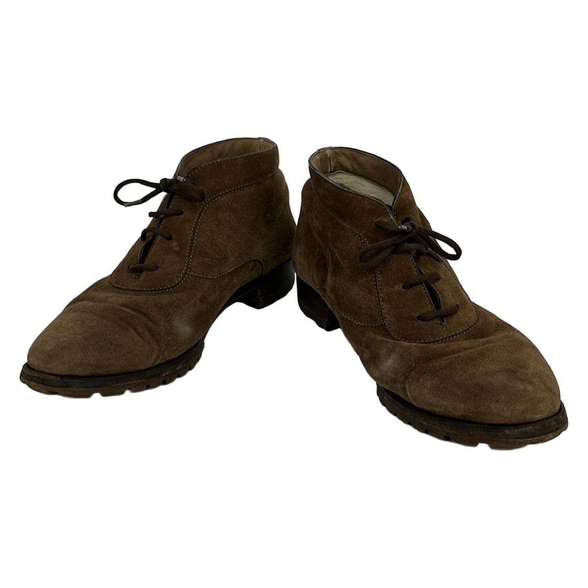 TANINO CRISCI(タニノクリスチー) シューズ 37 レディース - CW664