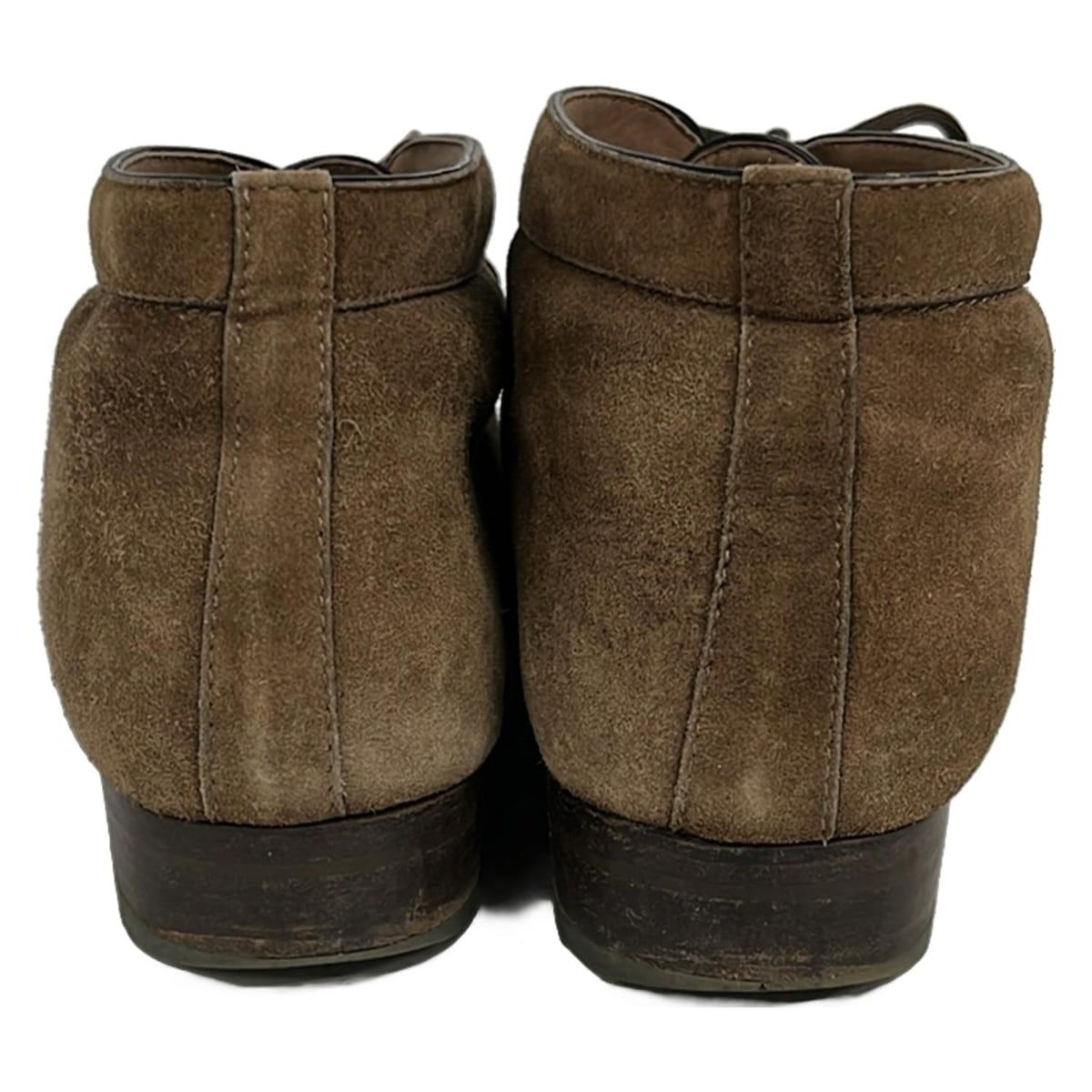 TANINO CRISCI(タニノクリスチー) シューズ 37 レディース - CW664