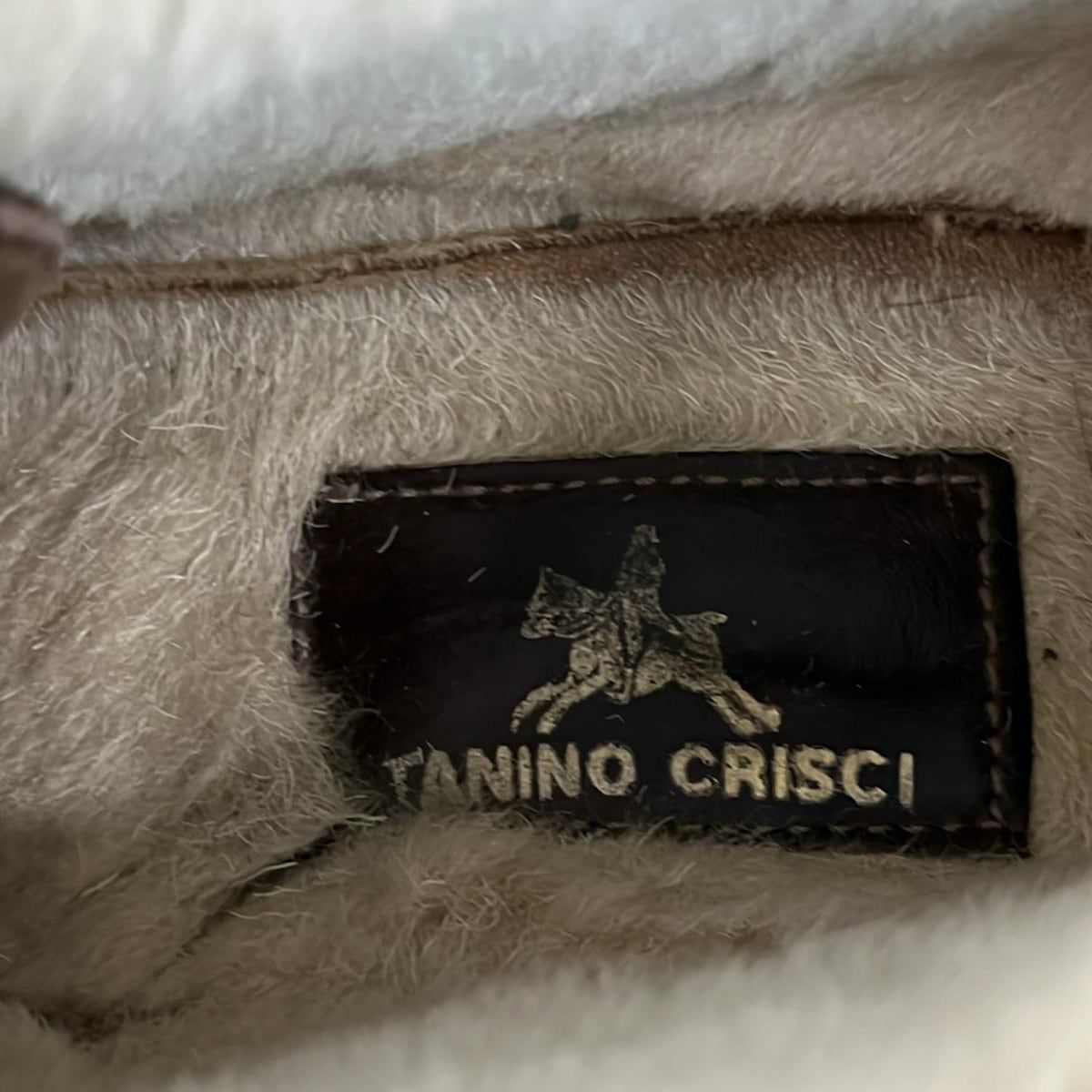 TANINO CRISCI(タニノクリスチー) シューズ 37 レディース - CW664