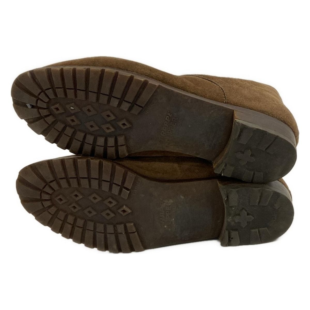 TANINO CRISCI(タニノクリスチー) シューズ 37 レディース - CW664