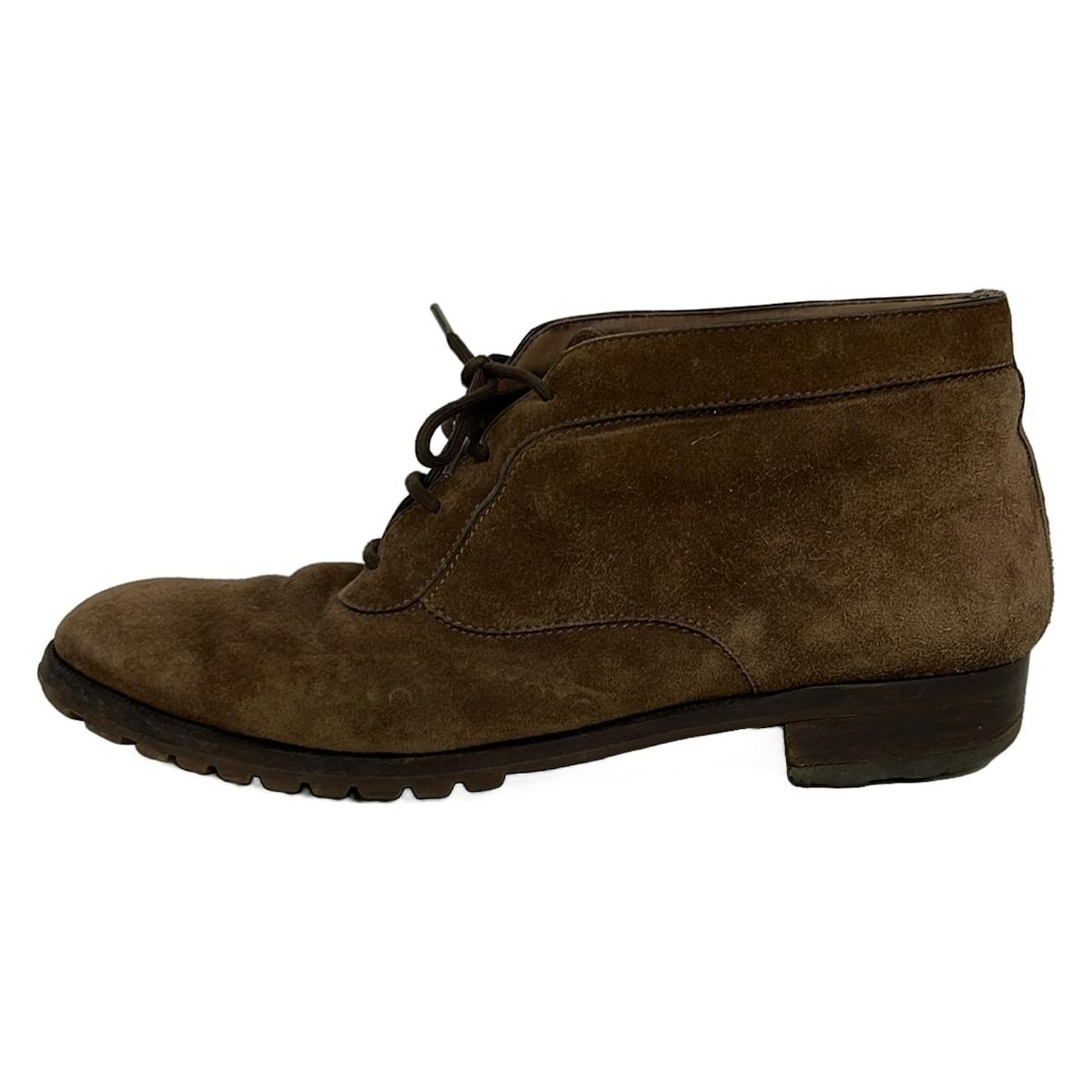 TANINO CRISCI(タニノクリスチー) シューズ 37 レディース - CW664