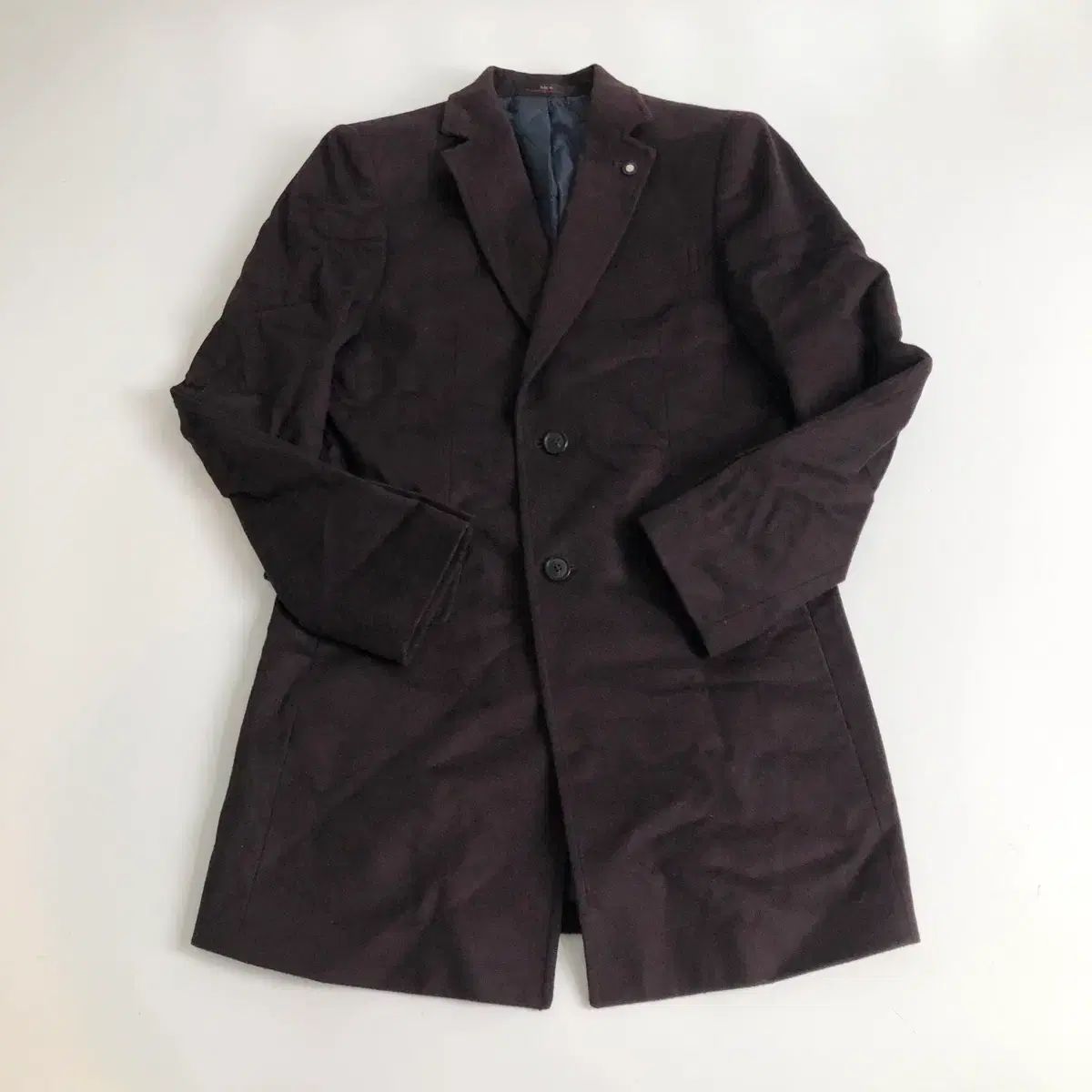 【極上ヴィンテージ】Burberry's イングランド製 ダッフルコート L 極上ヴィンテージ】Burberry's イングランド製 ダッフルコート L