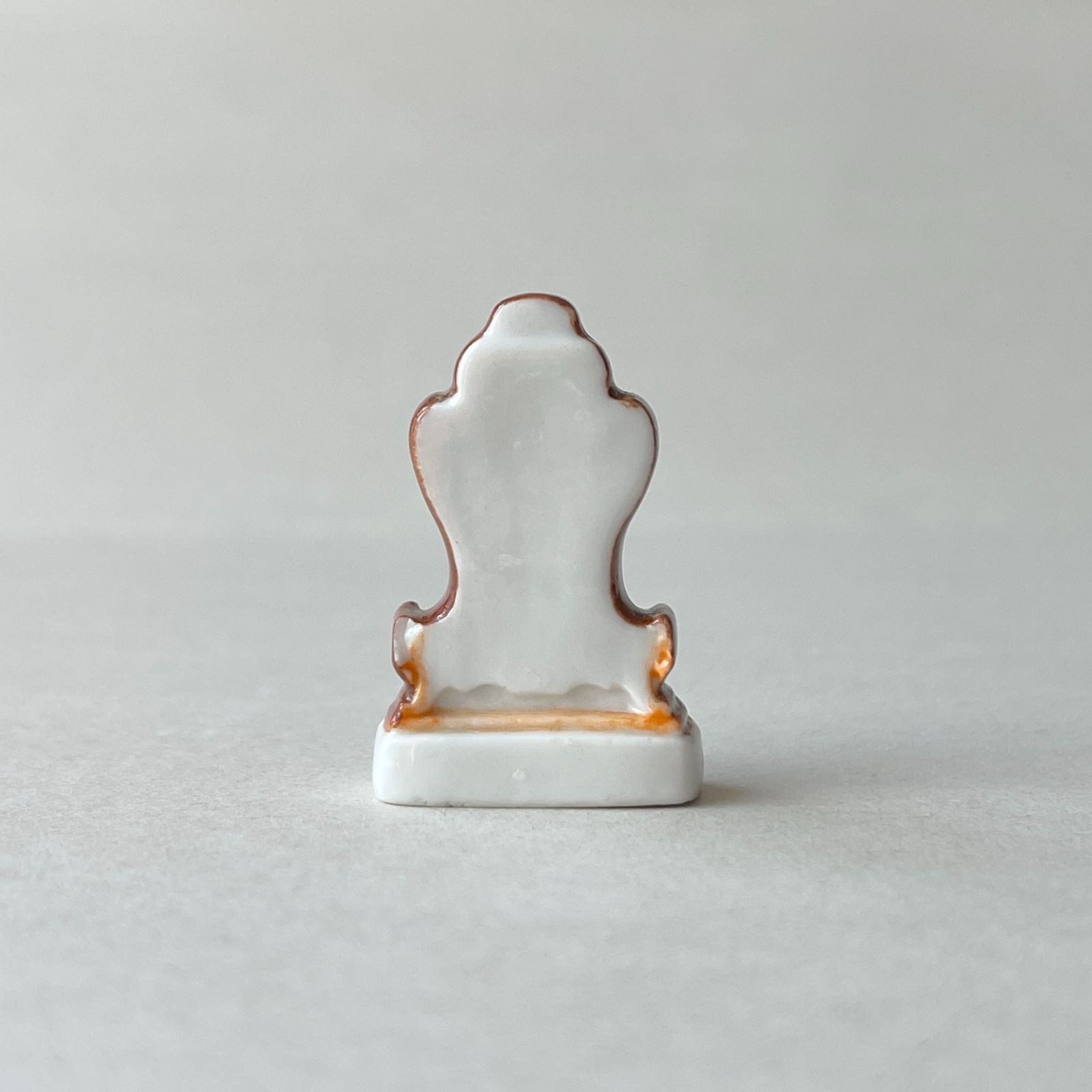 フェーヴ ミュージッククロック 音楽時計 時の名匠たち フランス