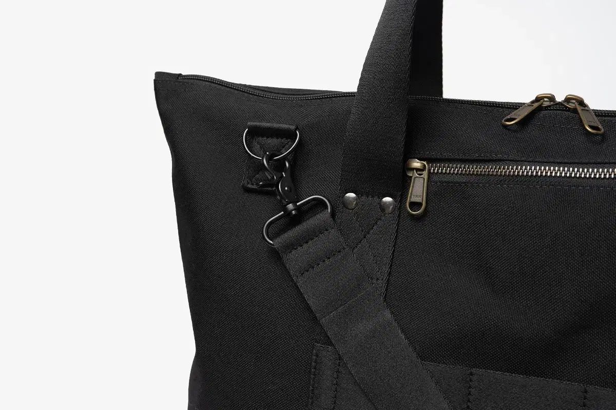 シドー ミリタリー キャリーバッグ クロスバッグ