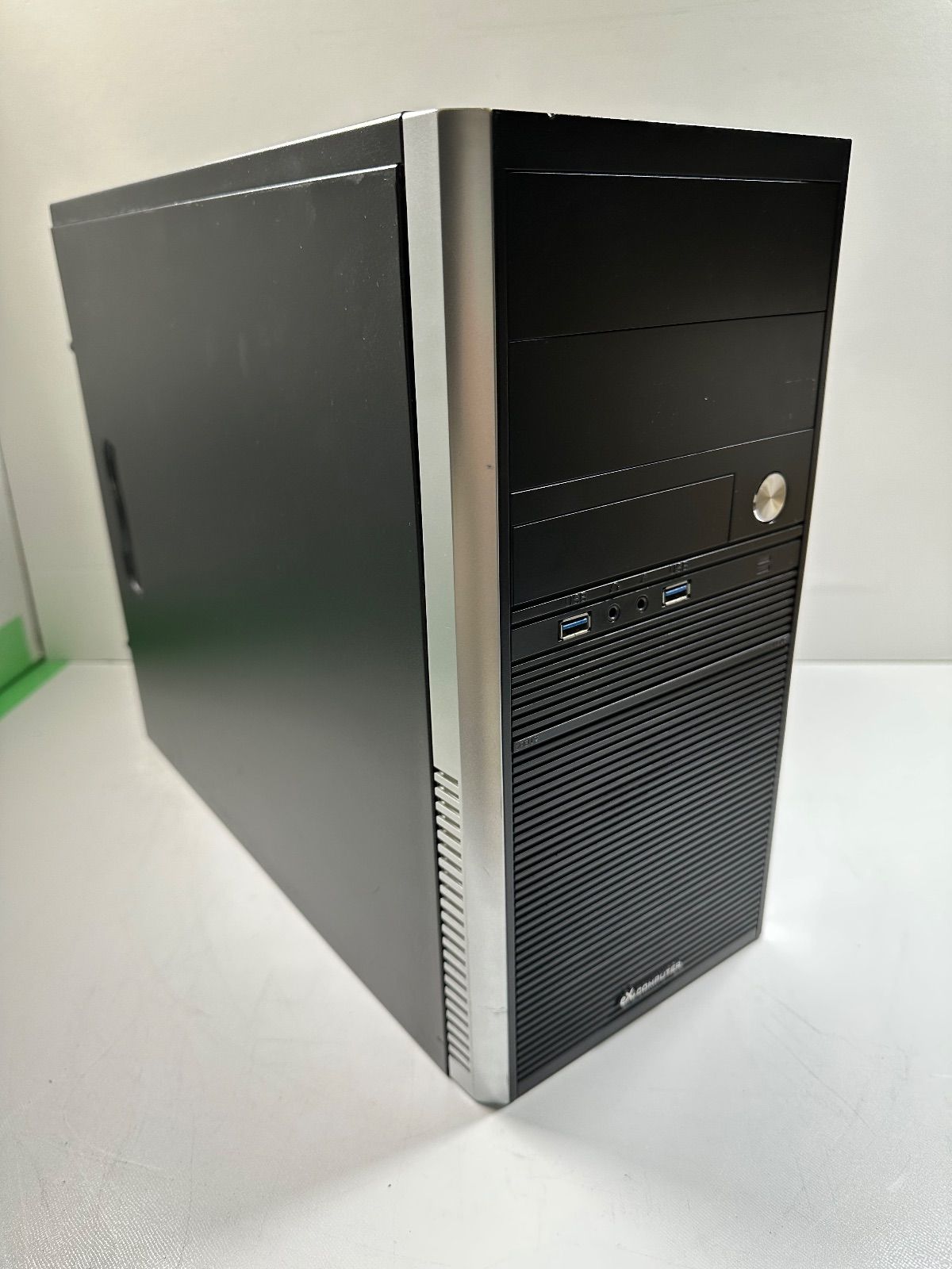 デスクトップPC 【ゲーミングPCフルセット】i5 7500 GTX1060 Office搭載