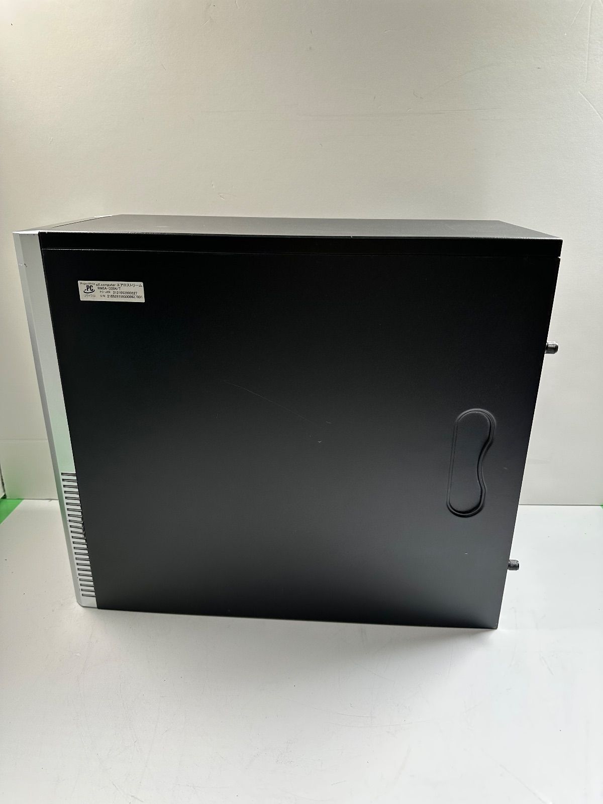 格安ゲーミング/i5 7500/gtx1060/Windows11/SSD128GB/HDD500GB 