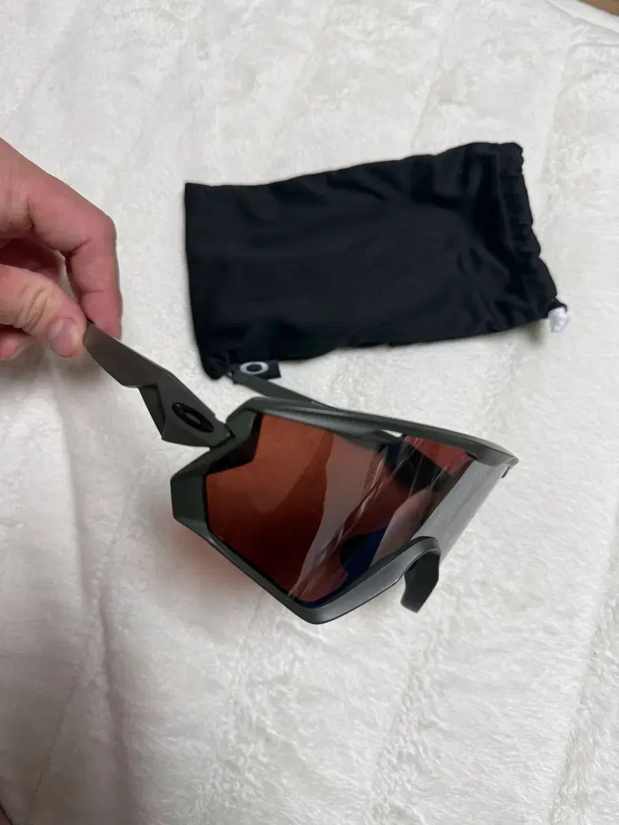 オークリー サングラス ウィンドジャケット 2.0