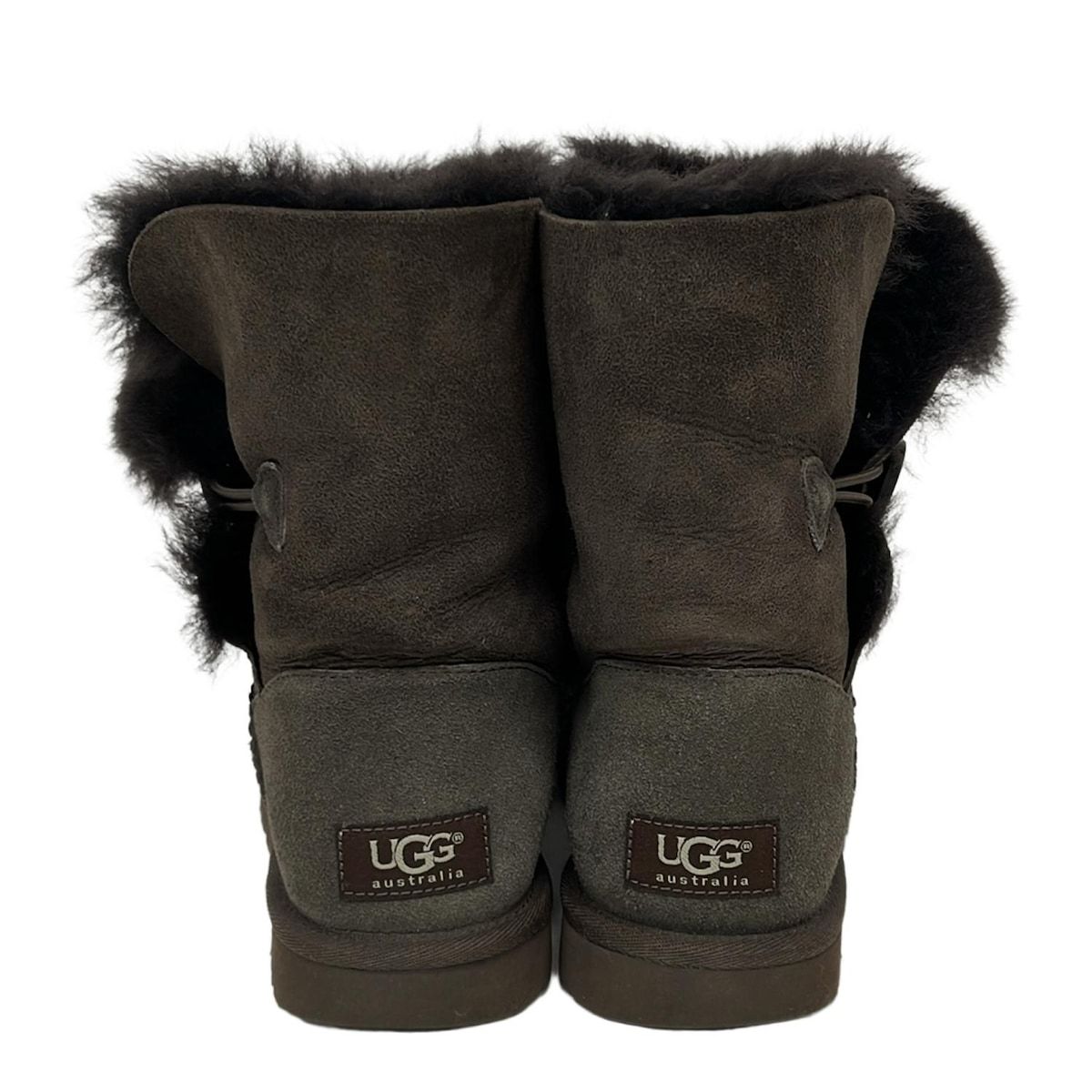 ダークブラウン