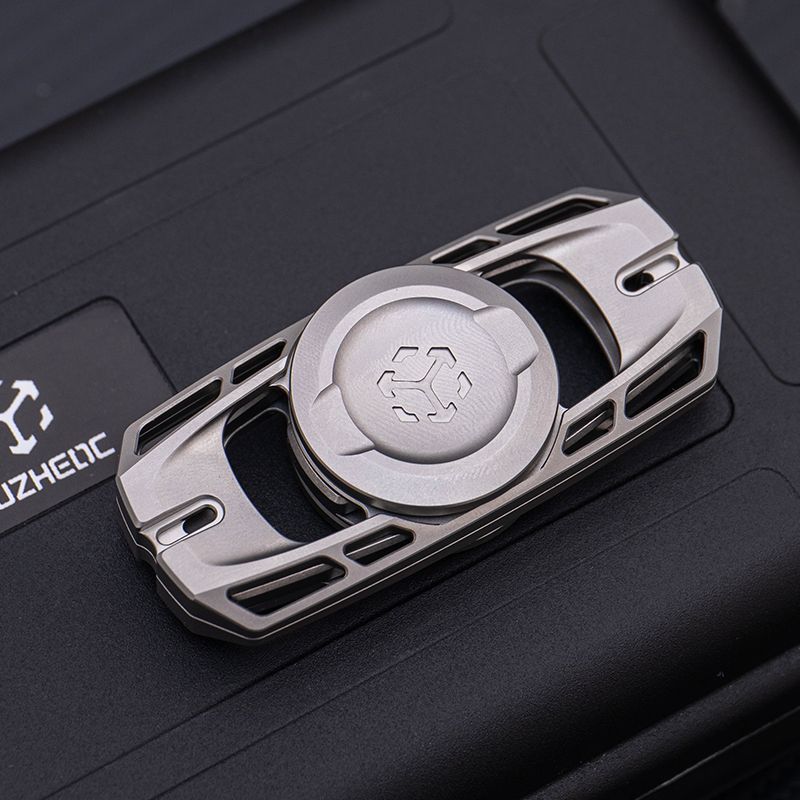 JUZHEN LING YIN 音叉内藏 フィジェットトイ