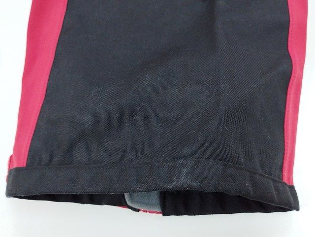 [まるハム] MAMMUT GORE-TEX 赤 アイスフォールパンツ mam1010302913778.jpg