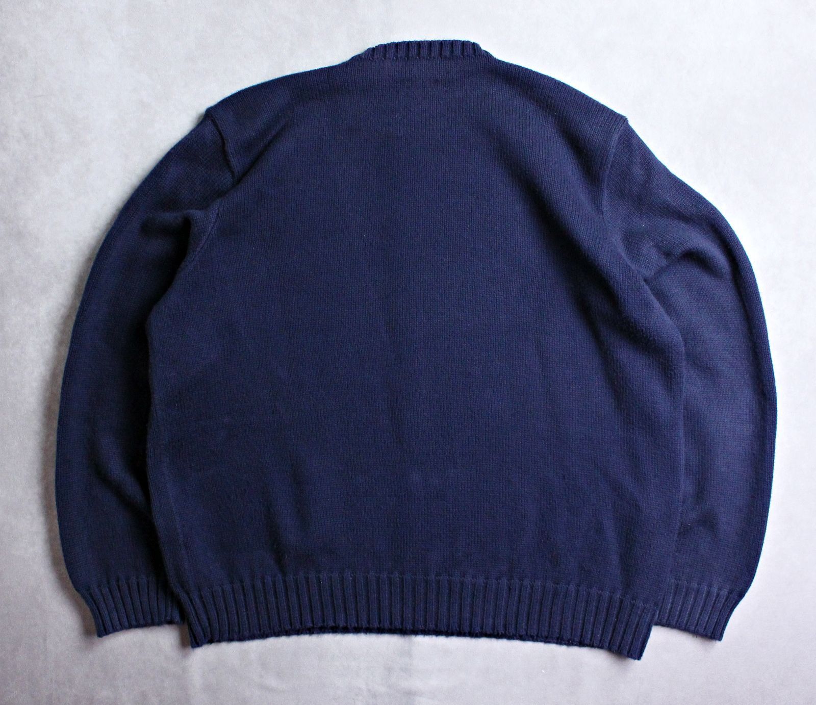 Polo by Ralph Lauren】90s ポロラルフローレン コットンニット