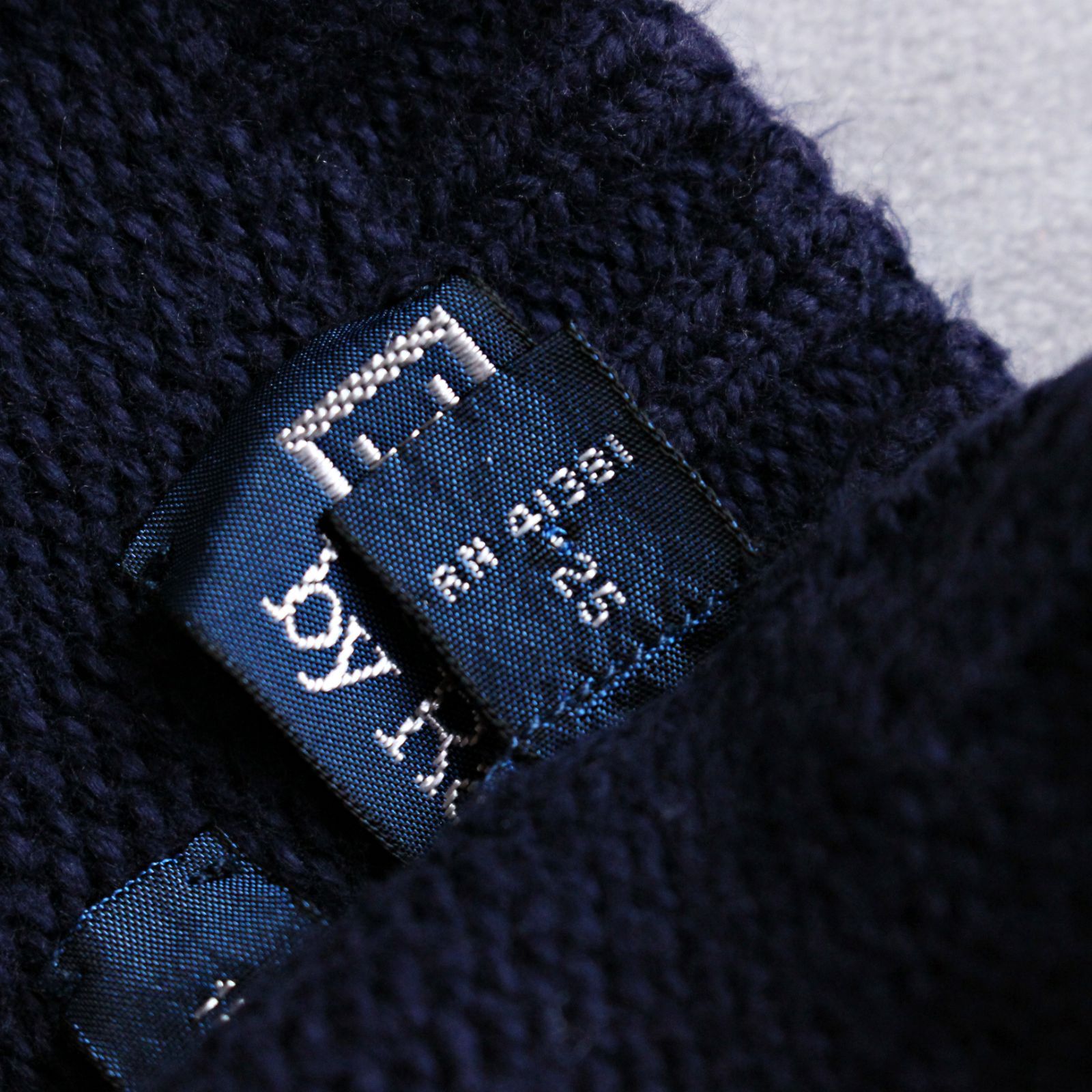 Polo by Ralph Lauren】90s ポロラルフローレン コットンニット