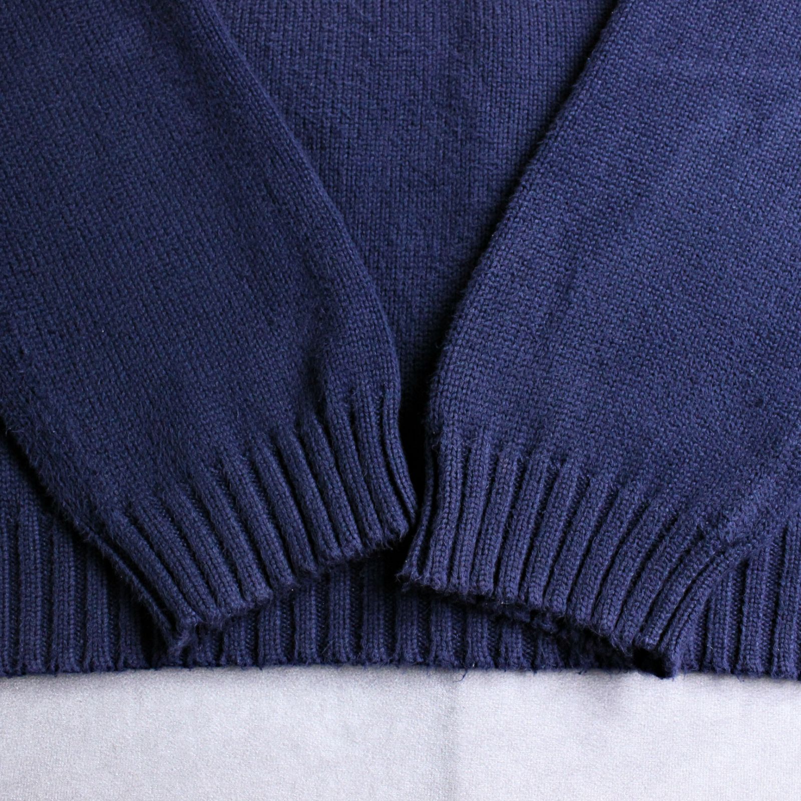 Polo by Ralph Lauren】90s ポロラルフローレン コットンニット