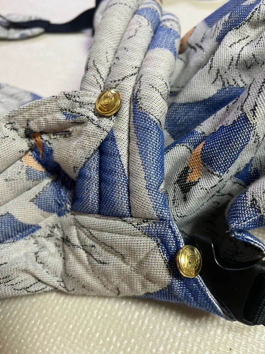 ザイガイスト モノガミ