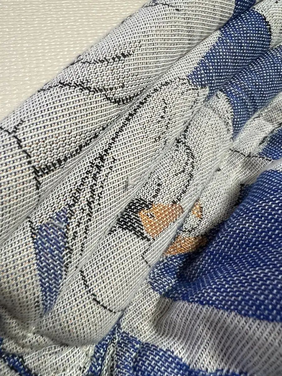  アティポープ ザイガイスト モノガミ コットン その他 抱っこひも スリング