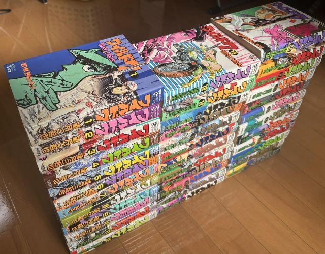 愛蔵版 ワイルド7 1 最新巻 マーケットプレイス コミックセット