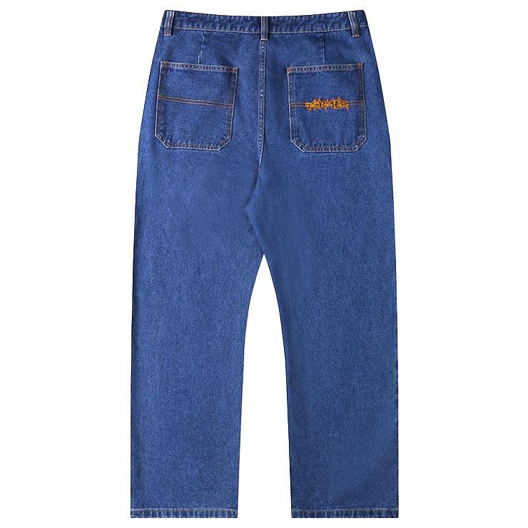 FORMER フォーマー DENIM PANT デニム ジーンズ パンツ デーンレイノルズ FPA-25403 25 HO