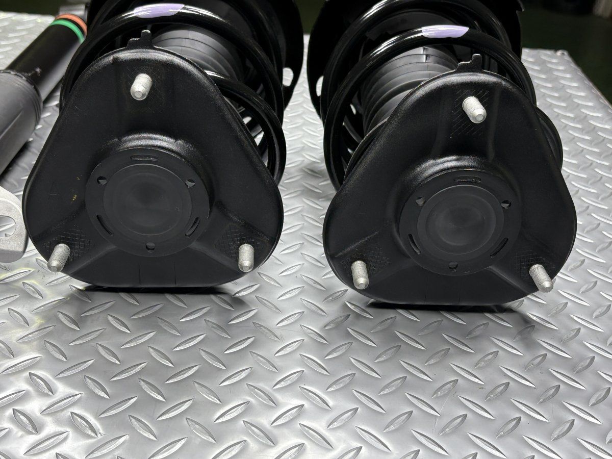 プリウス60純正サスペンション 60プリウス純正サスペンション一式