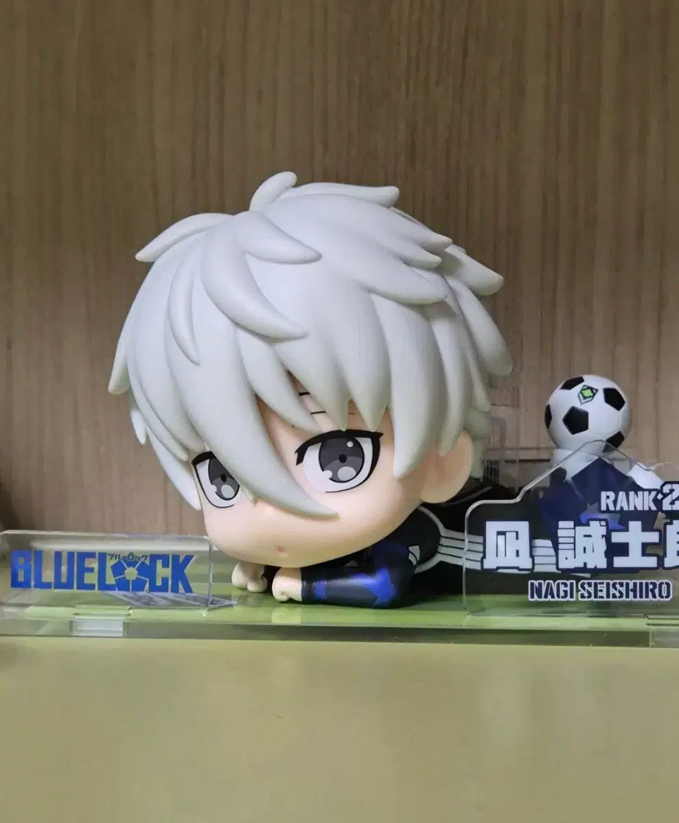 ブルーロック 凪 コラボカフェ サンライズ ポップ 開封 フィギュア 販売