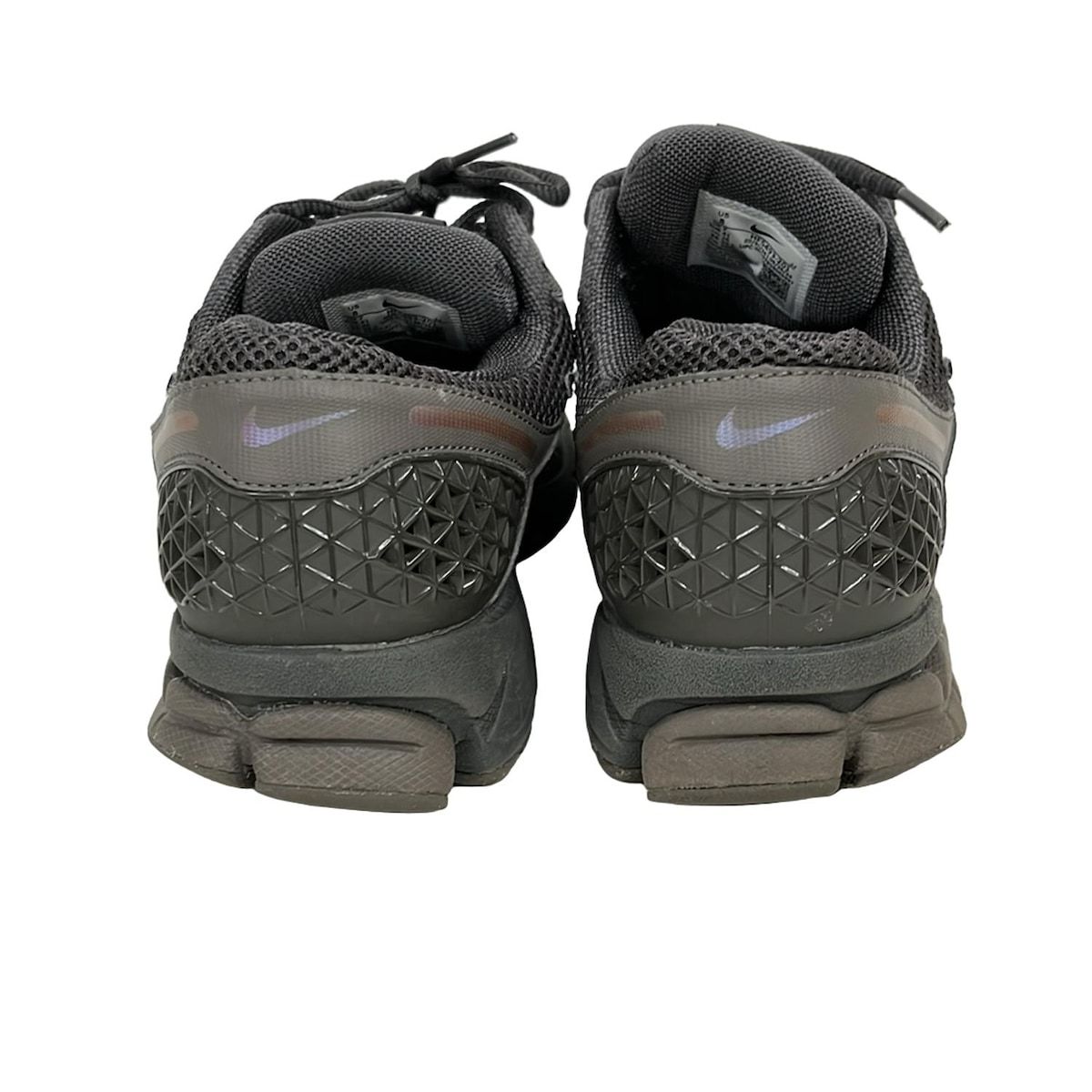 NIKE(ナイキ) スニーカー 26 レディース ズーム ボメロ 5 HF5493-201 