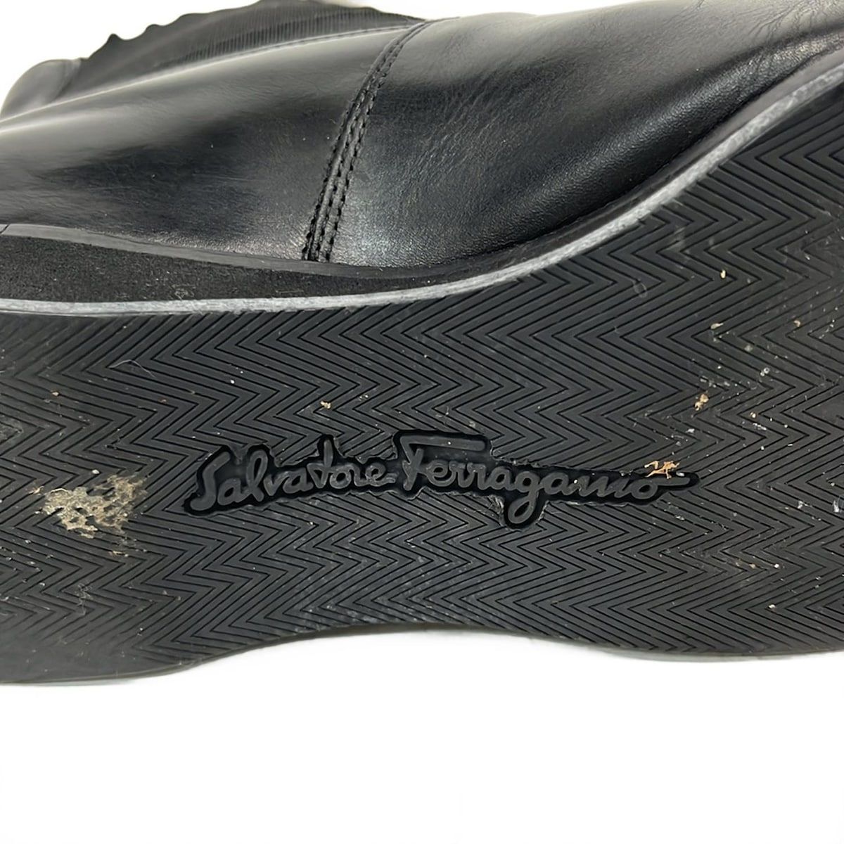 サルバトーレフェラガモ