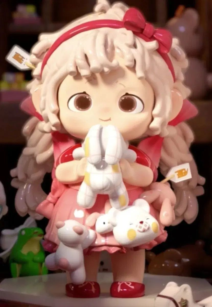 新品☆JULY NINE☆ふわもちパンツ⭐︎グレー⭐︎38