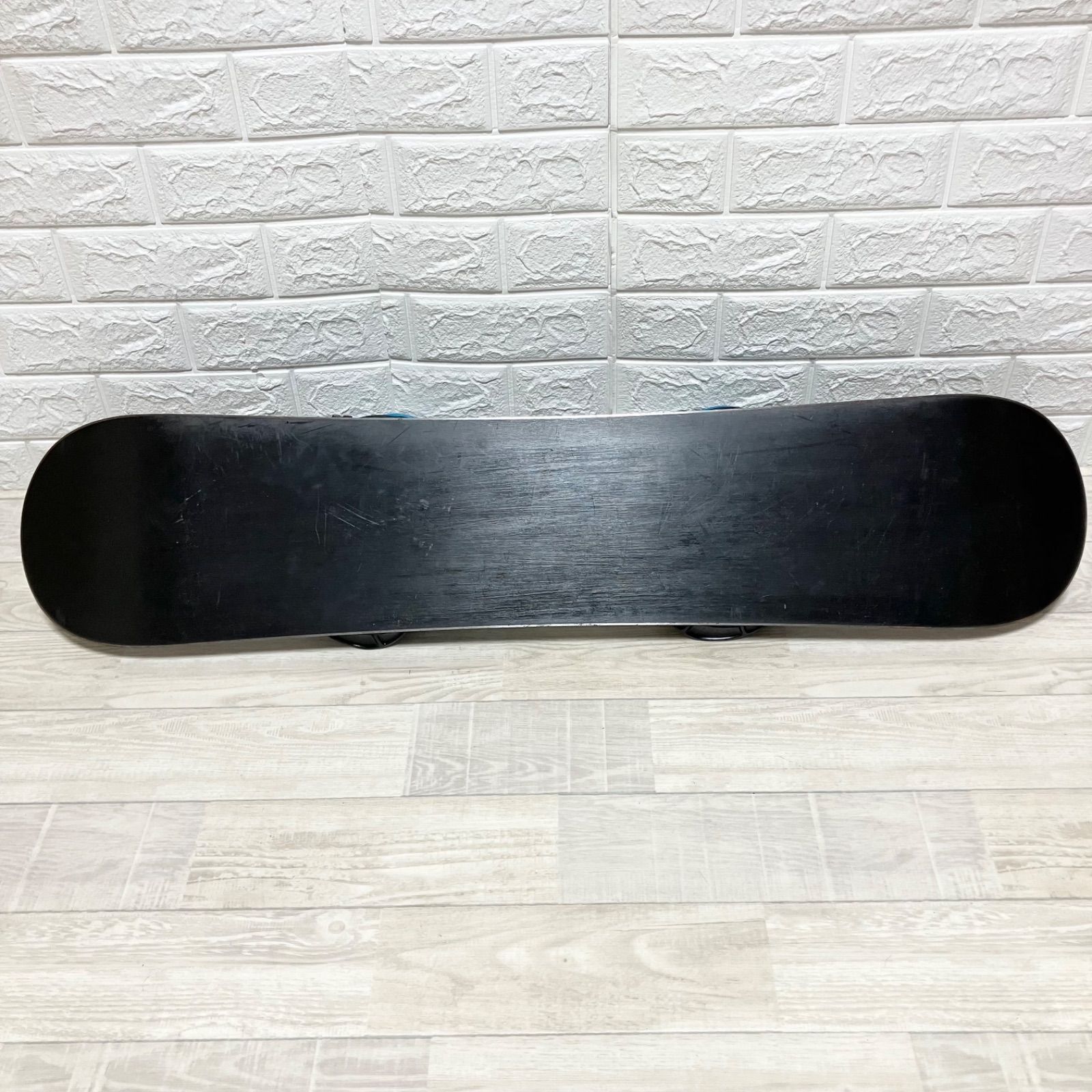 IGNIO K2 100cm ジュニア キッズ スノーボード セット 子供用 IGNIO