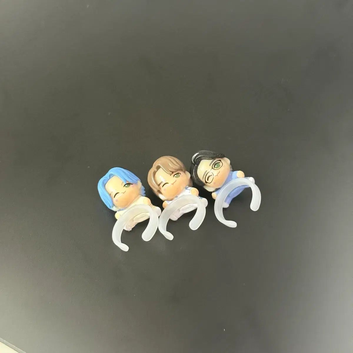 ミセスグリーンアップル 빗쿠ラタマゴ