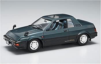 【-非常に良い】 青島文化教材社 1/24 ザ・ベストカー ヴィンテージ No.74 パルサー EXA '82