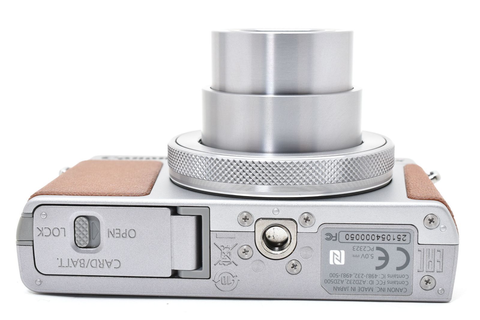 完動美品] Canon PowerShot G9X キヤノン コンパクトデジタルカメラ Wi