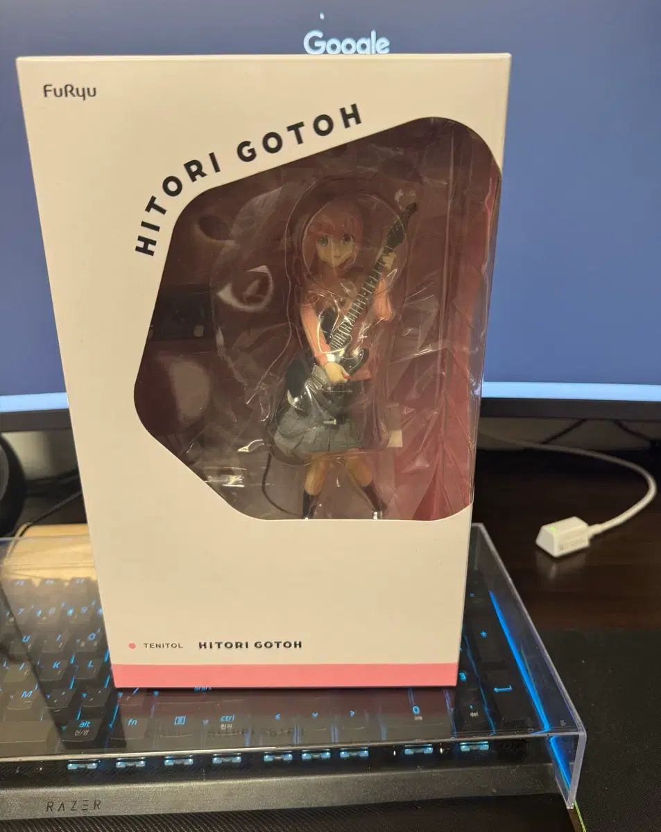 ぼっち フリュー フィギュア 後藤 ひとり