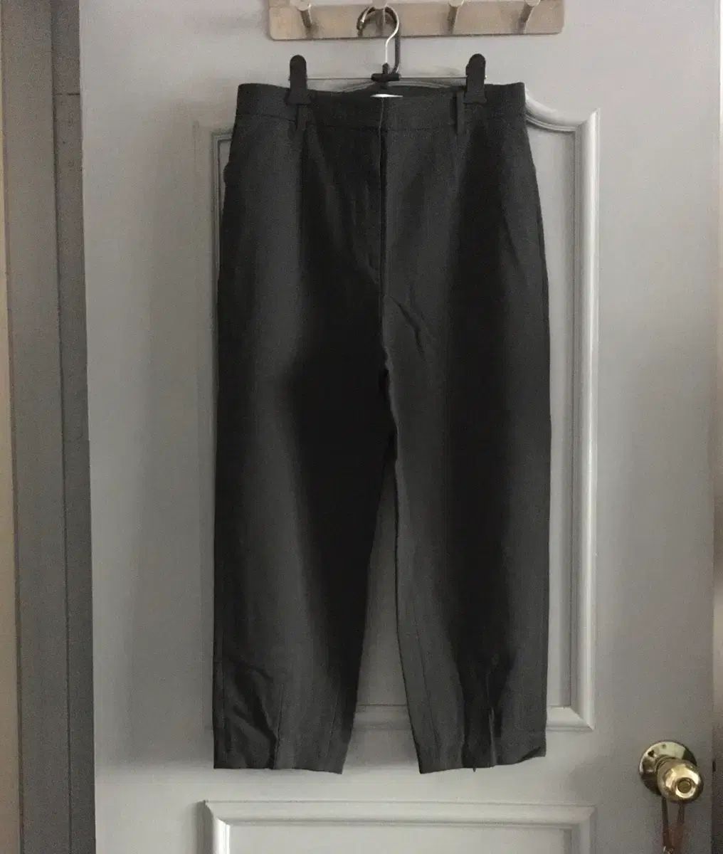 the ウールブレンド パンツ サイズ 64 94