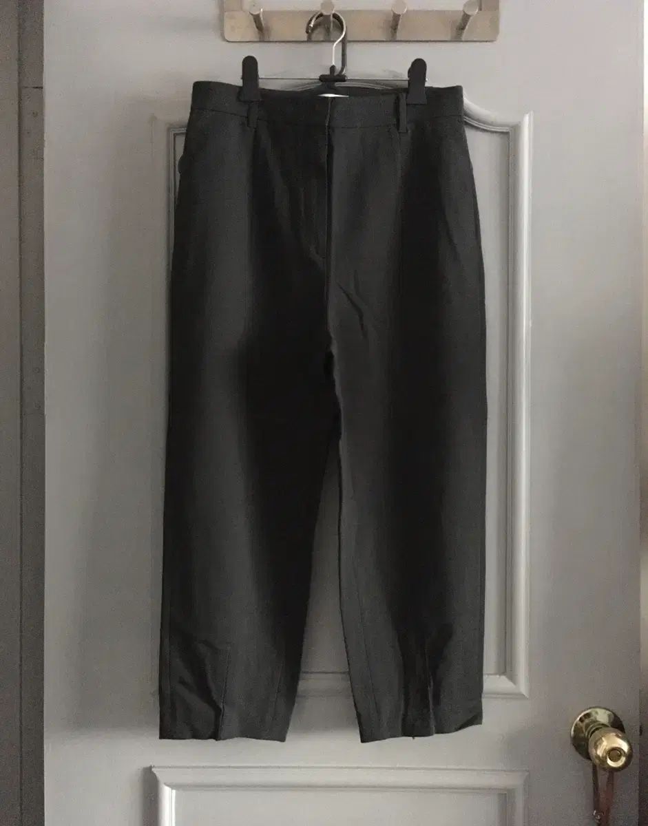 the ウールブレンド パンツ サイズ 64 94