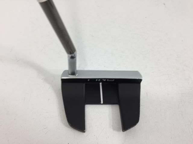 ゴルフクラブ ピン PING PRIME TYNE 4 パター 2025 オリジナルスチール