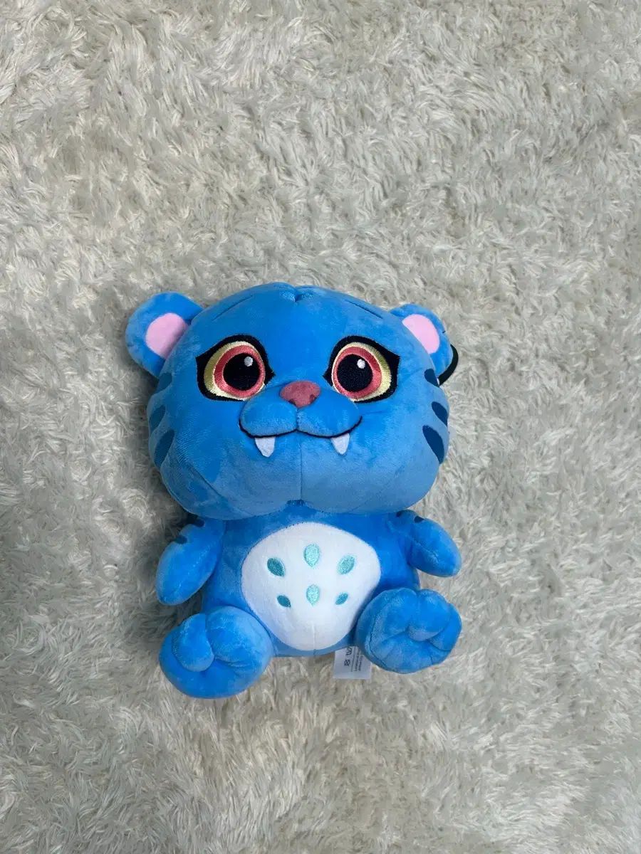 ハグオーワー DEVEAUX コラボ ブラウス