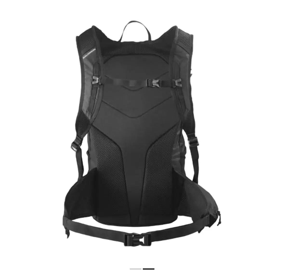 SALOMON サロモン トレイルブレーザー 20 ブラック バックパック